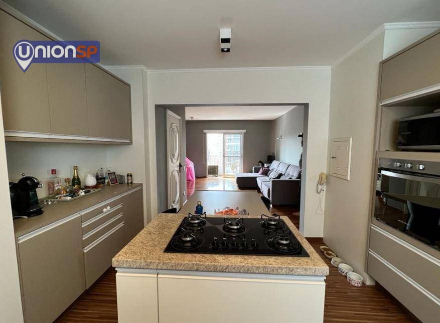 Apartamento à venda com 2 quartos, 105m² - Foto 10