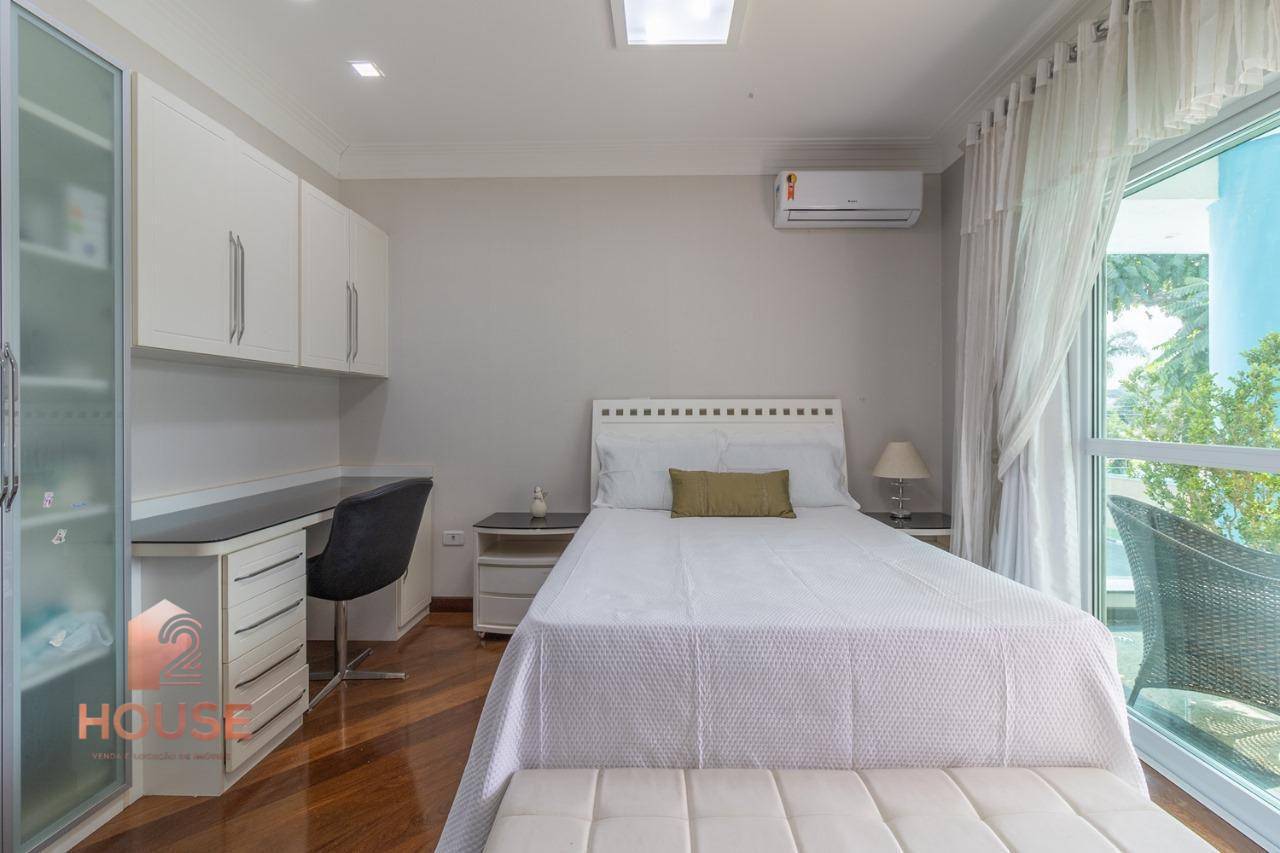 Casa de Condomínio, 4 quartos - Foto 40