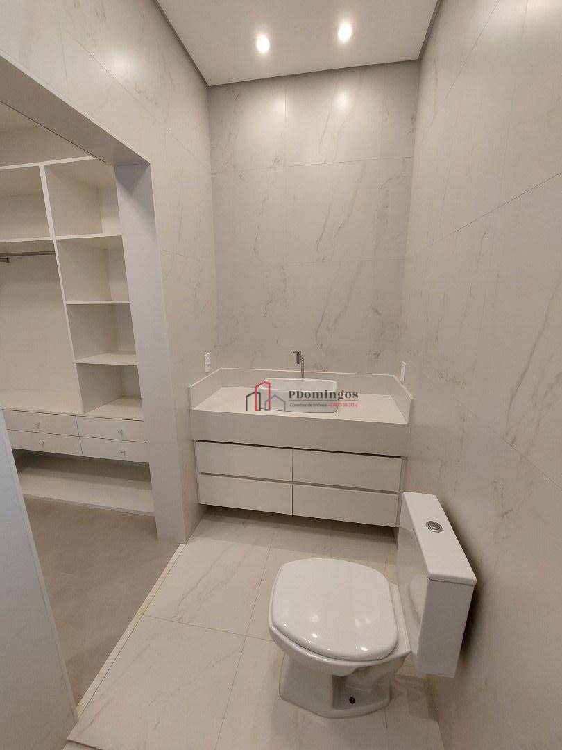 Casa de Condomínio à venda com 3 quartos, 140m² - Foto 28