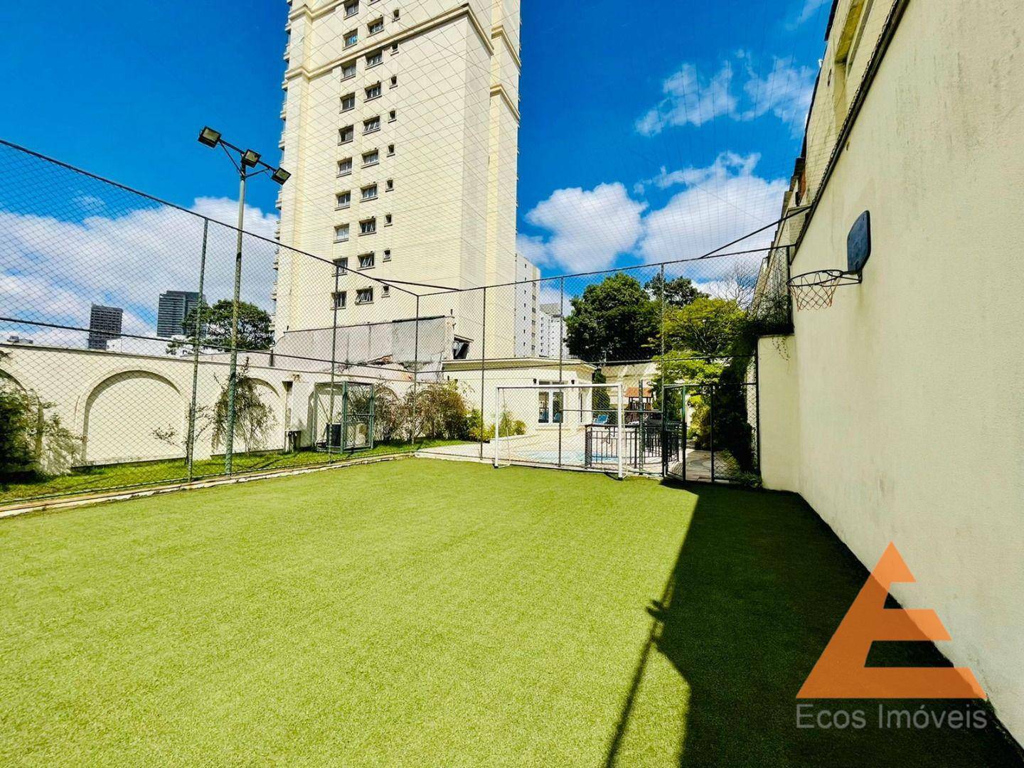 Apartamento à venda com 3 quartos, 215m² - Foto 30