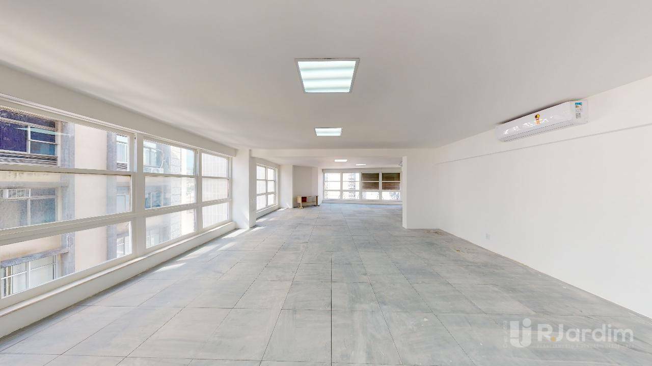 Conjunto Comercial-Sala para alugar, 432m² - Foto 15