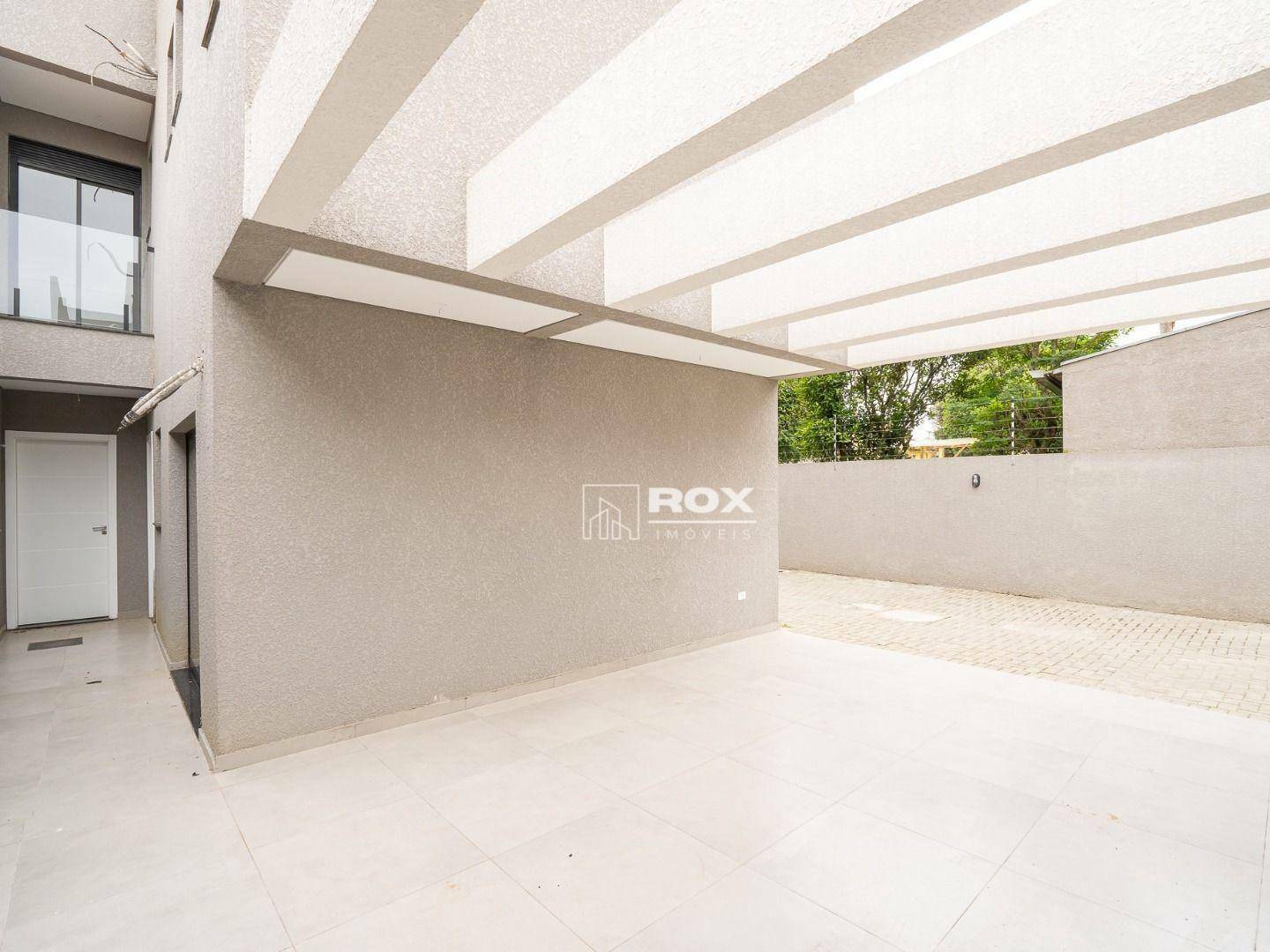 Sobrado à venda com 3 quartos, 125m² - Foto 3