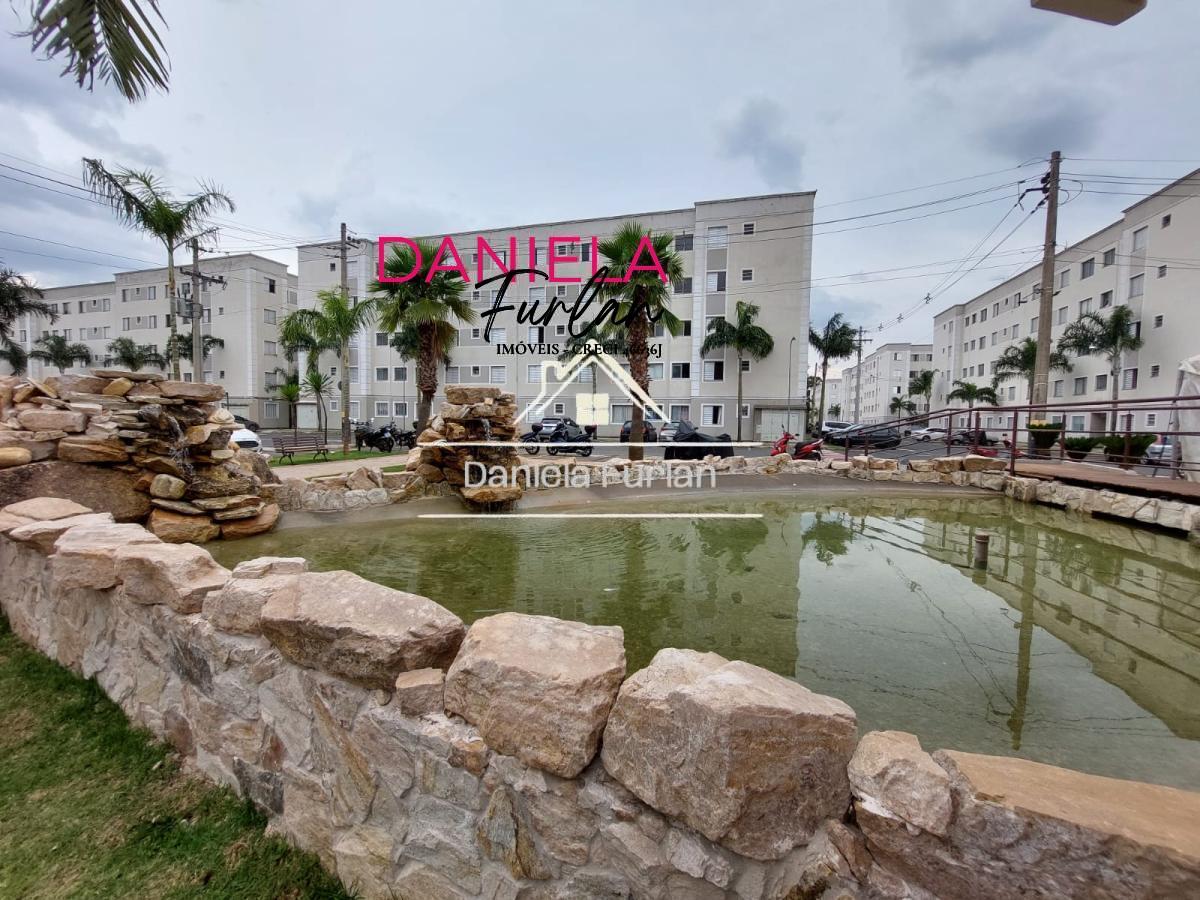 Apartamento à venda com 2 quartos, 47m² - Foto 27