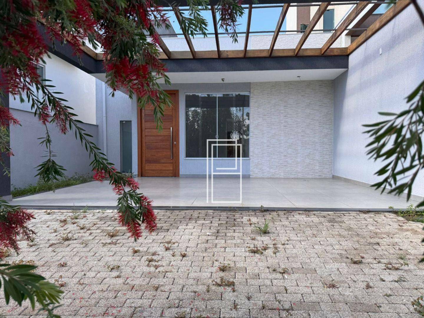 Casa à venda com 3 quartos, 140m² - Foto 2