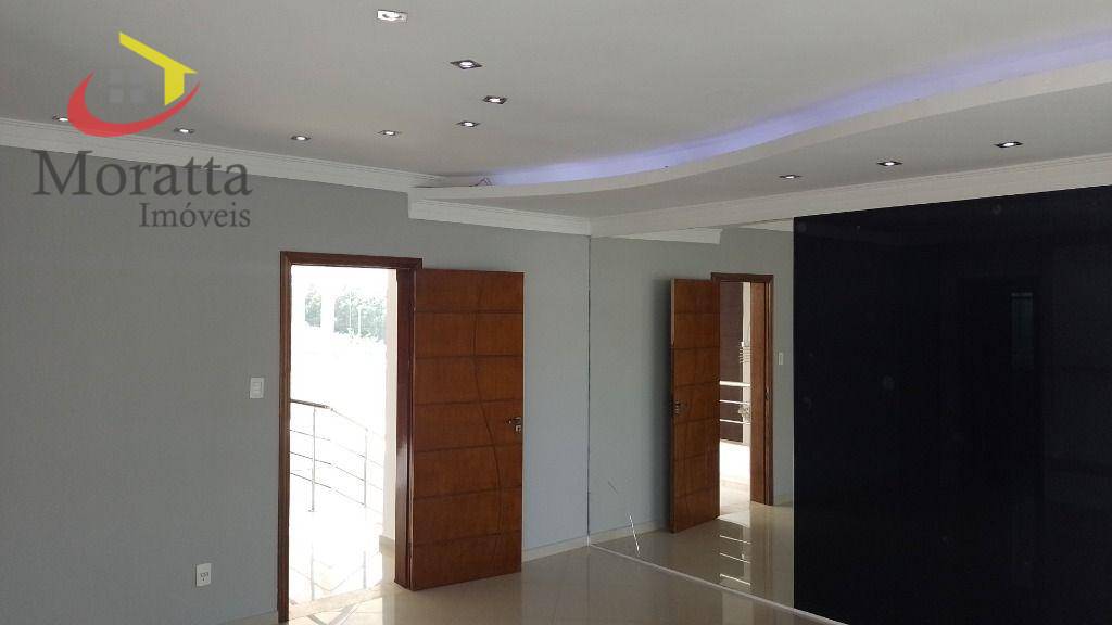 Casa de Condomínio à venda com 4 quartos, 470m² - Foto 25