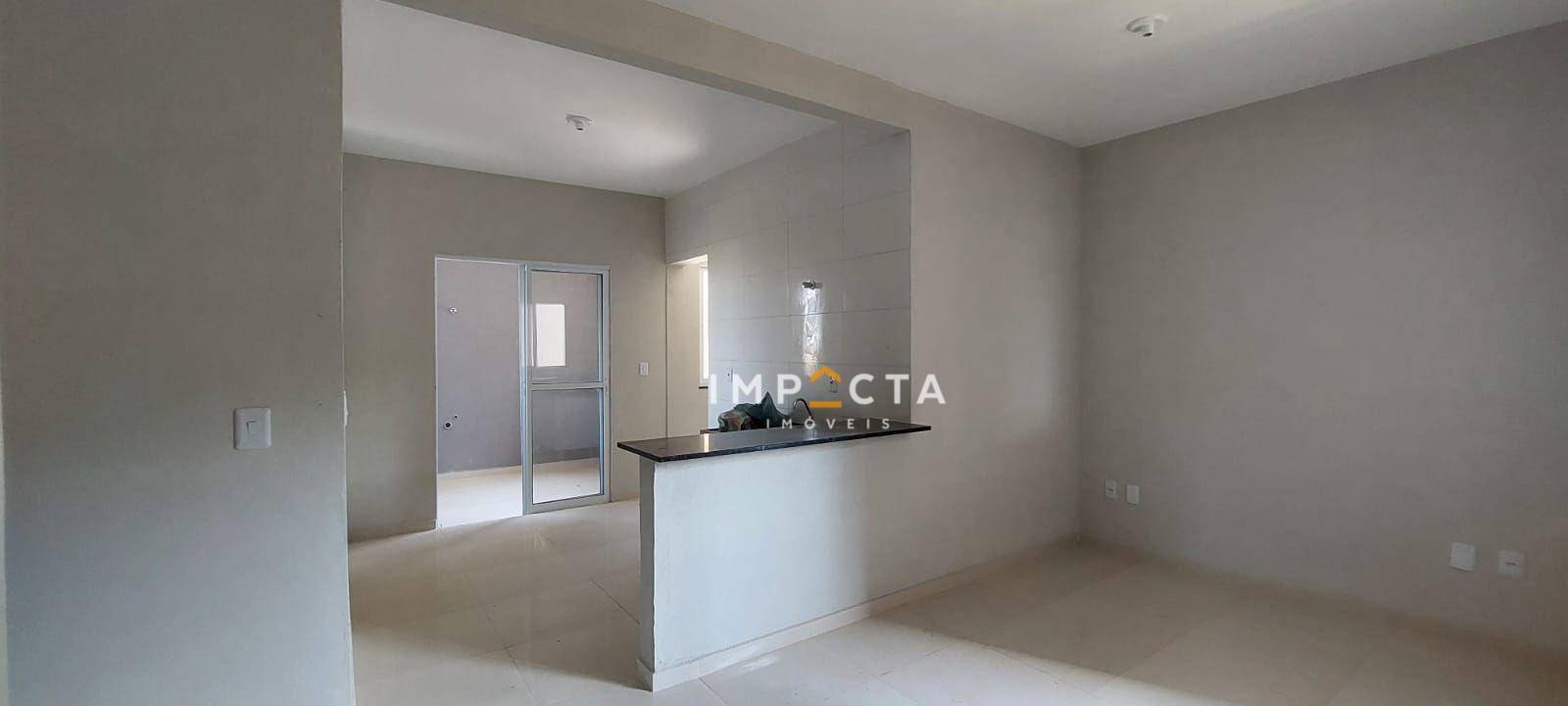 Apartamento à venda com 2 quartos, 70m² - Foto 1