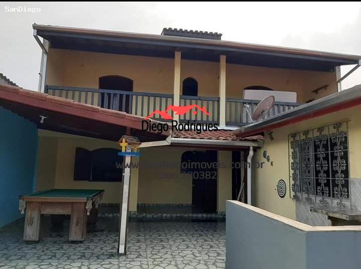 Sobrado à venda com 4 quartos, 250m² - Foto 1