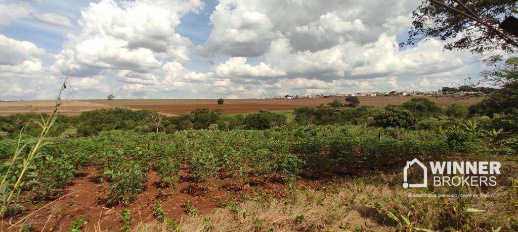 Loteamento e Condomínio à venda, 4030M2 - Foto 4