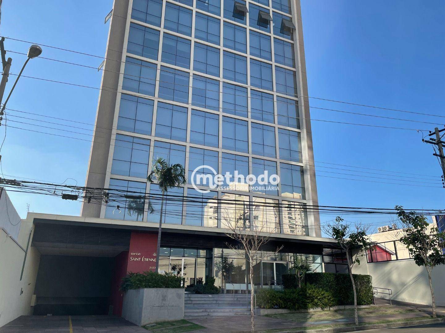 Prédio Inteiro para alugar, 313m² - Foto 2