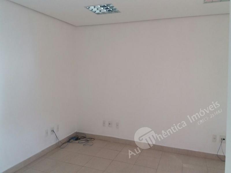 Conjunto Comercial-Sala para alugar, 28m² - Foto 3