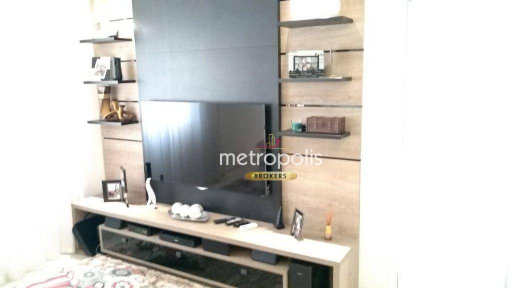 Cobertura à venda com 3 quartos, 182m² - Foto 2