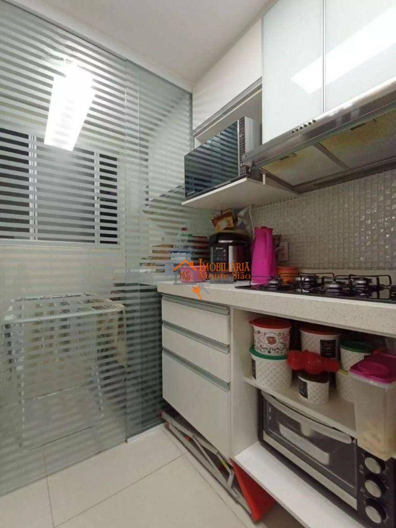 Apartamento à venda com 2 quartos, 47m² - Foto 10