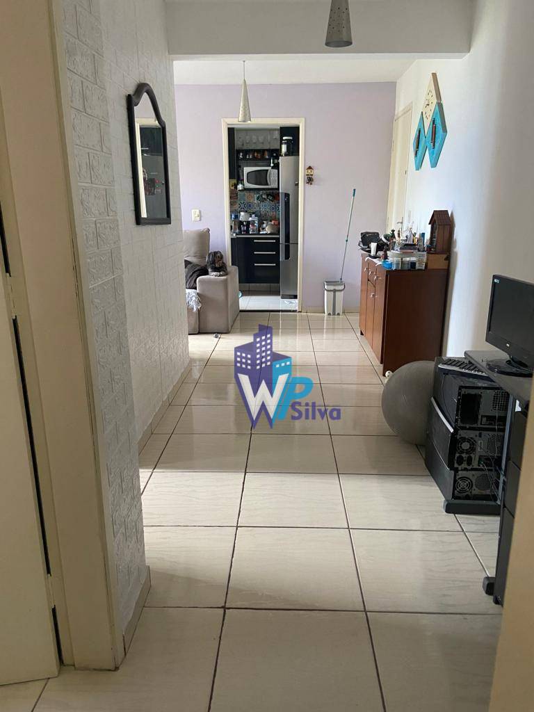 Apartamento à venda com 2 quartos, 56m² - Foto 18