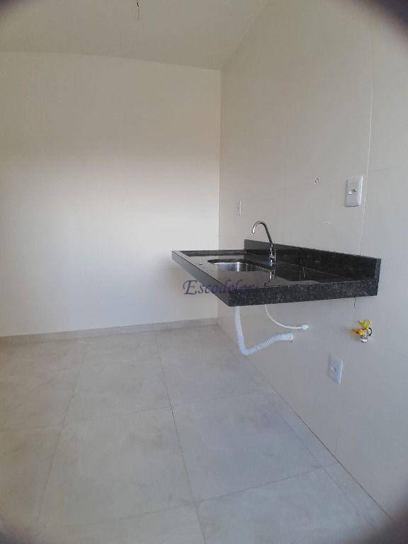 Apartamento à venda com 2 quartos, 41m² - Foto 19