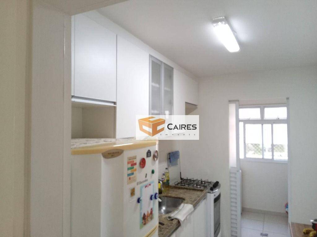 Apartamento à venda com 2 quartos, 64m² - Foto 5