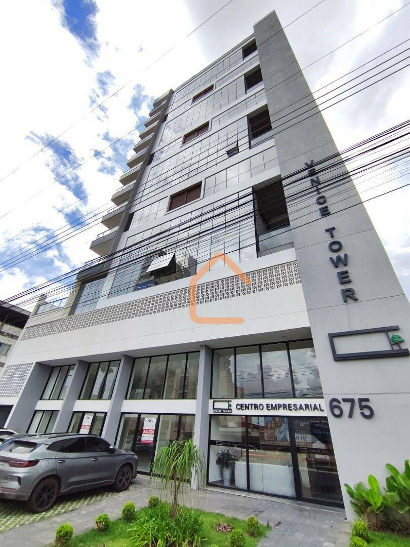 Sala-Conjunto, 28 m² - Foto 1