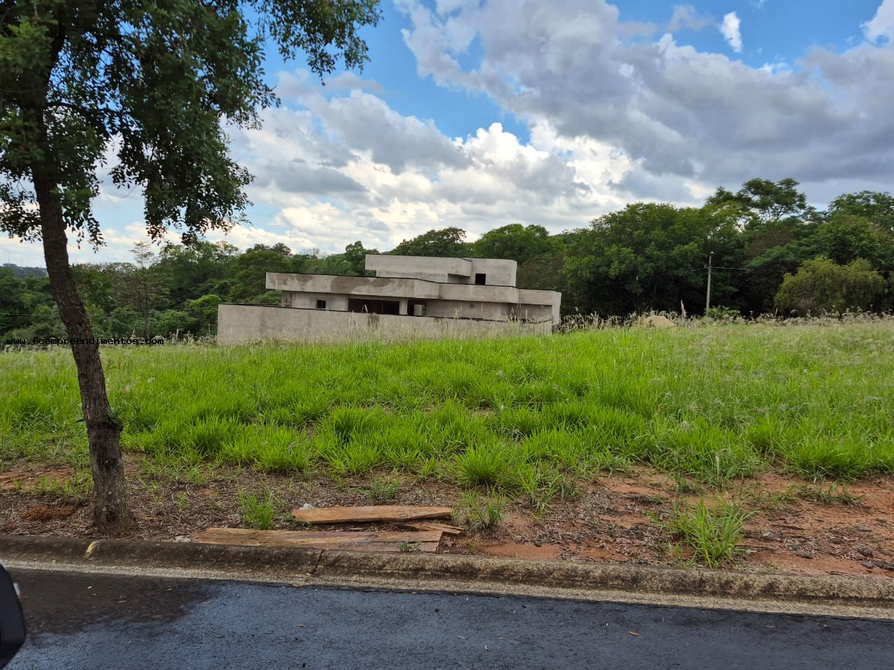 Terreno, 400 m² - Foto 2