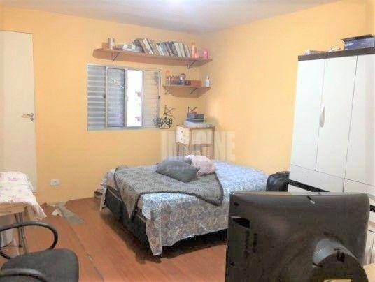 Sobrado à venda com 3 quartos, 120m² - Foto 9