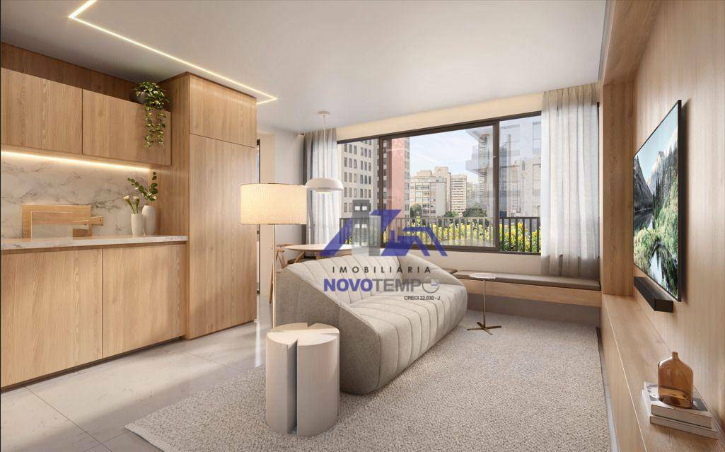 Apartamento à venda com 2 quartos, 173m² - Foto 15