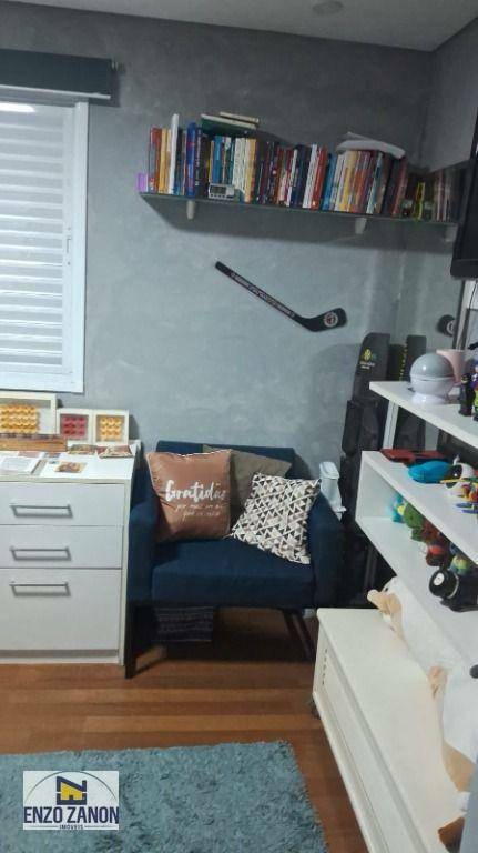 Apartamento à venda com 3 quartos, 84m² - Foto 29