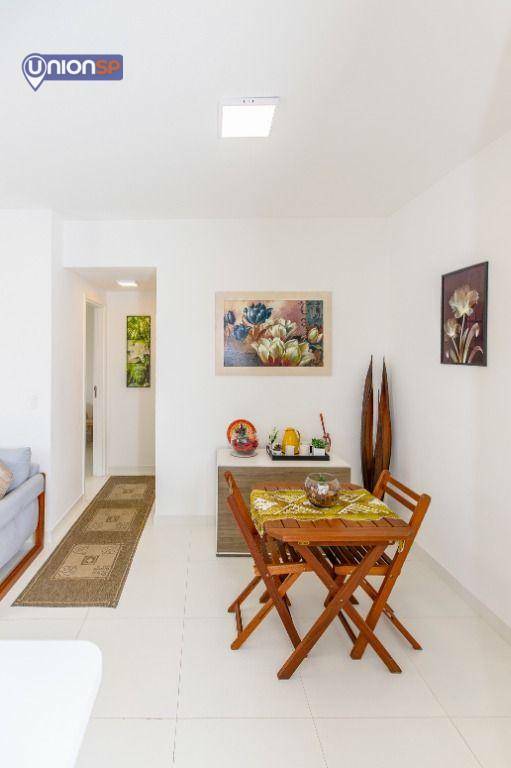 Apartamento à venda com 1 quarto, 46m² - Foto 18