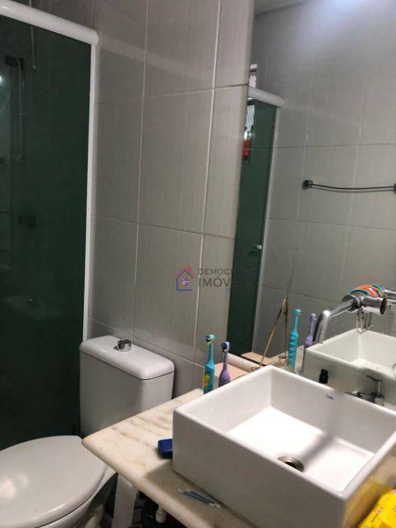 Apartamento à venda com 3 quartos, 110m² - Foto 25