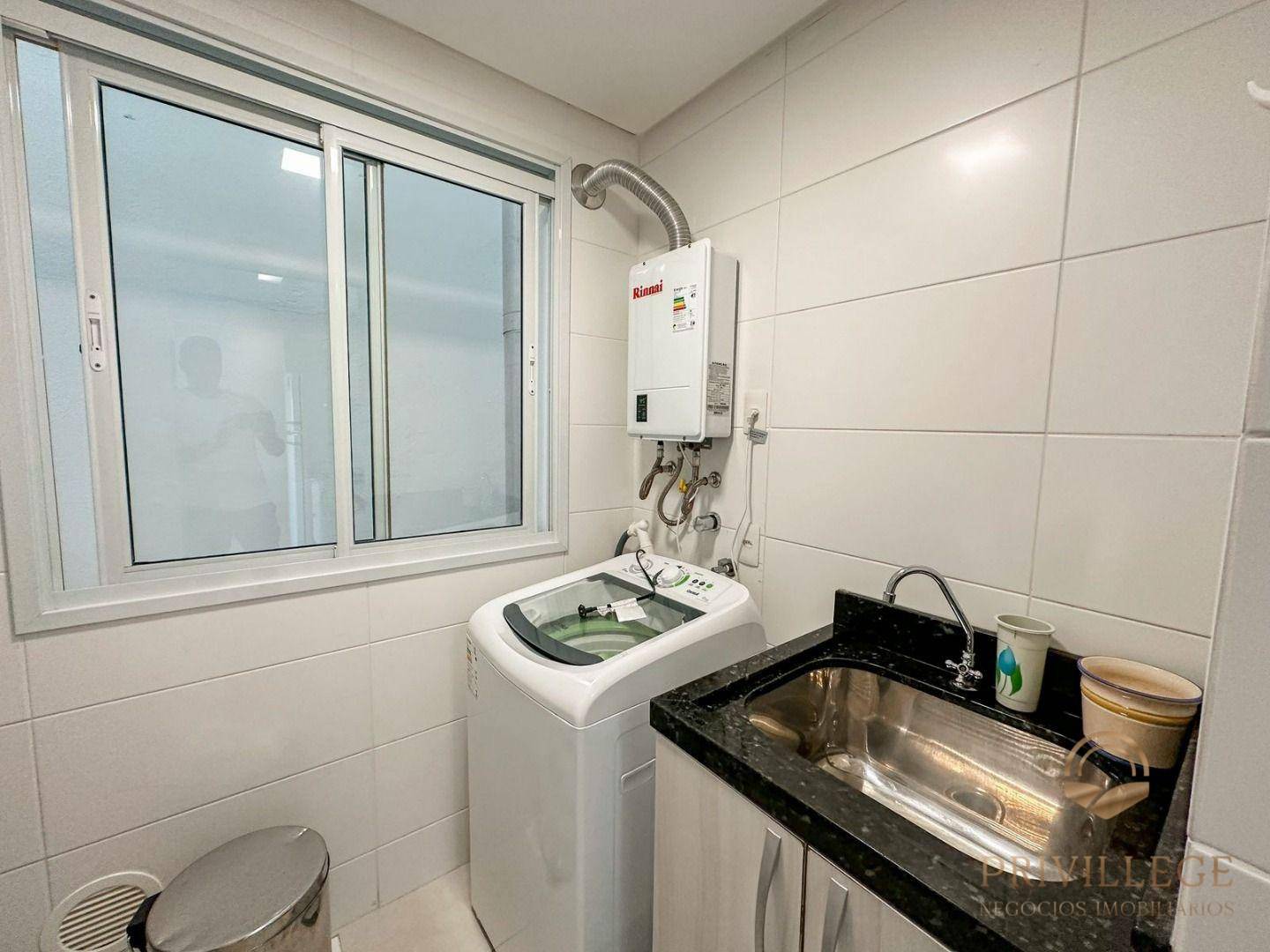 Apartamento à venda com 3 quartos, 124m² - Foto 12