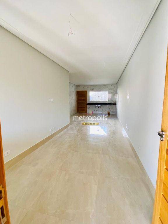 Sobrado à venda com 3 quartos, 122m² - Foto 3