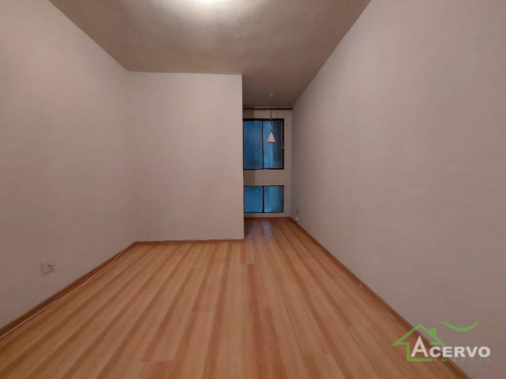 Apartamento à venda com 2 quartos, 89m² - Foto 6