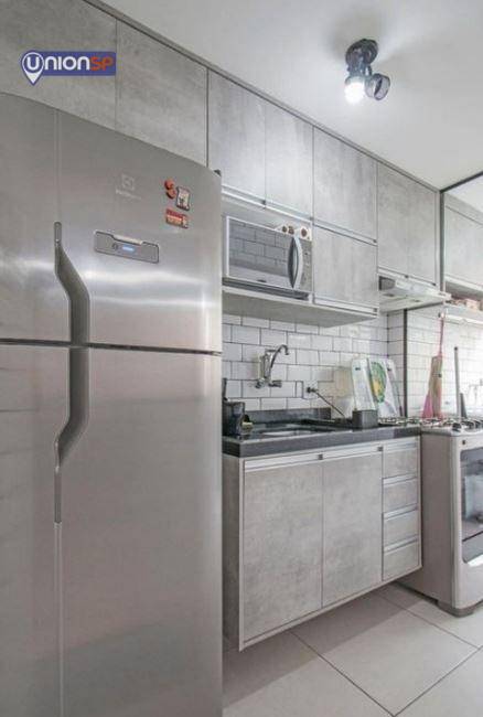 Apartamento à venda com 2 quartos, 55m² - Foto 13