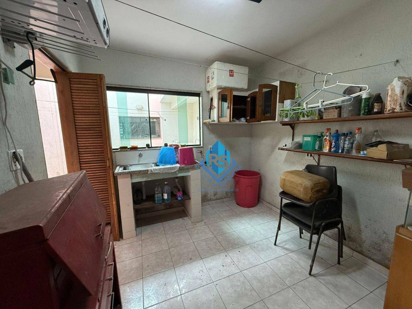 Sobrado à venda com 3 quartos, 125m² - Foto 24