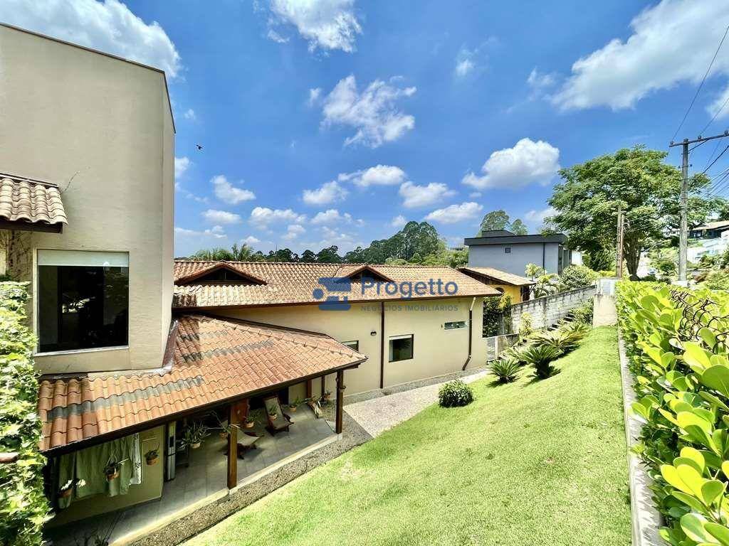 Casa de Condomínio à venda com 4 quartos, 1206m² - Foto 44