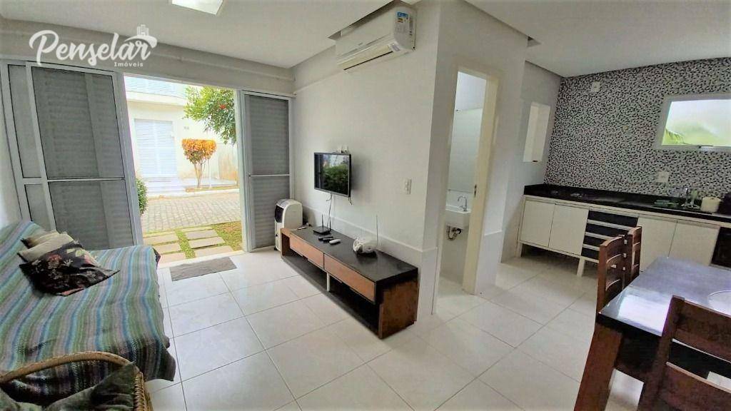 Casa de Condomínio à venda com 2 quartos, 72m² - Foto 11