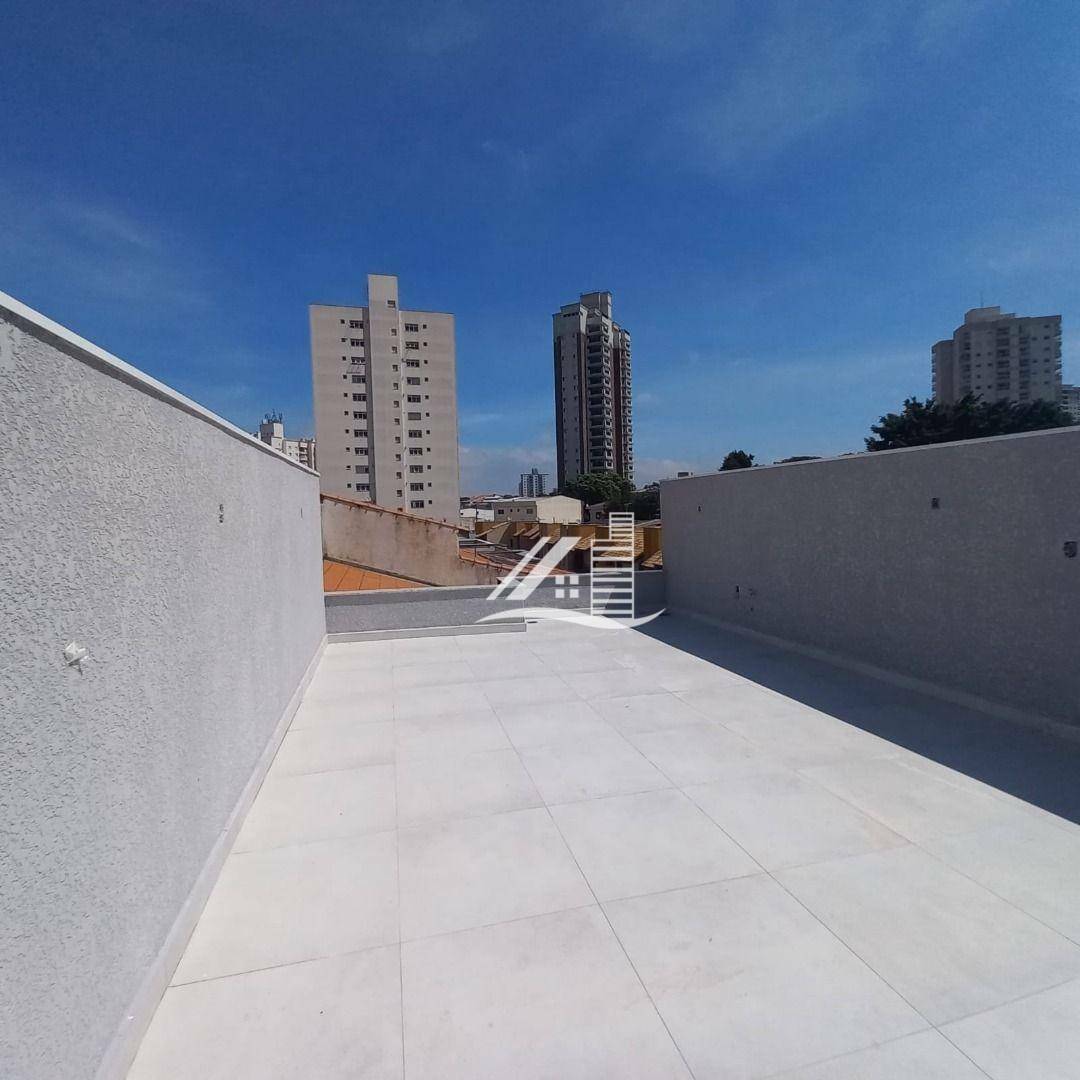 Apartamento à venda com 3 quartos, 140m² - Foto 5