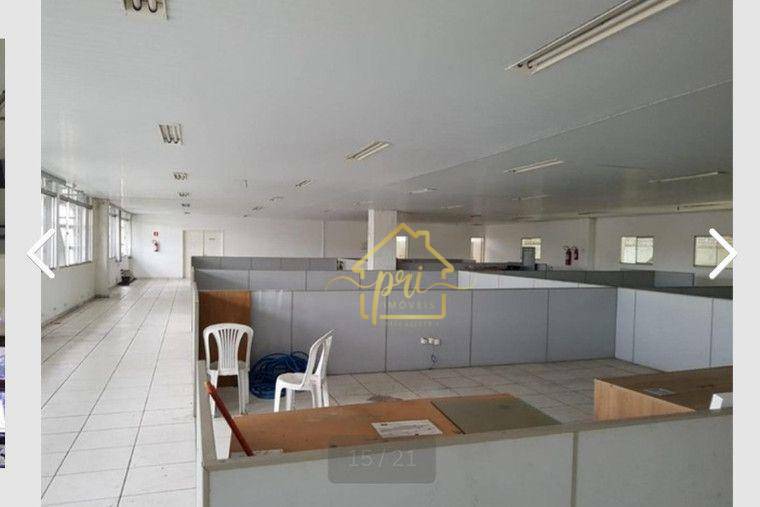 Depósito-Galpão-Armazém para alugar, 3200m² - Foto 2