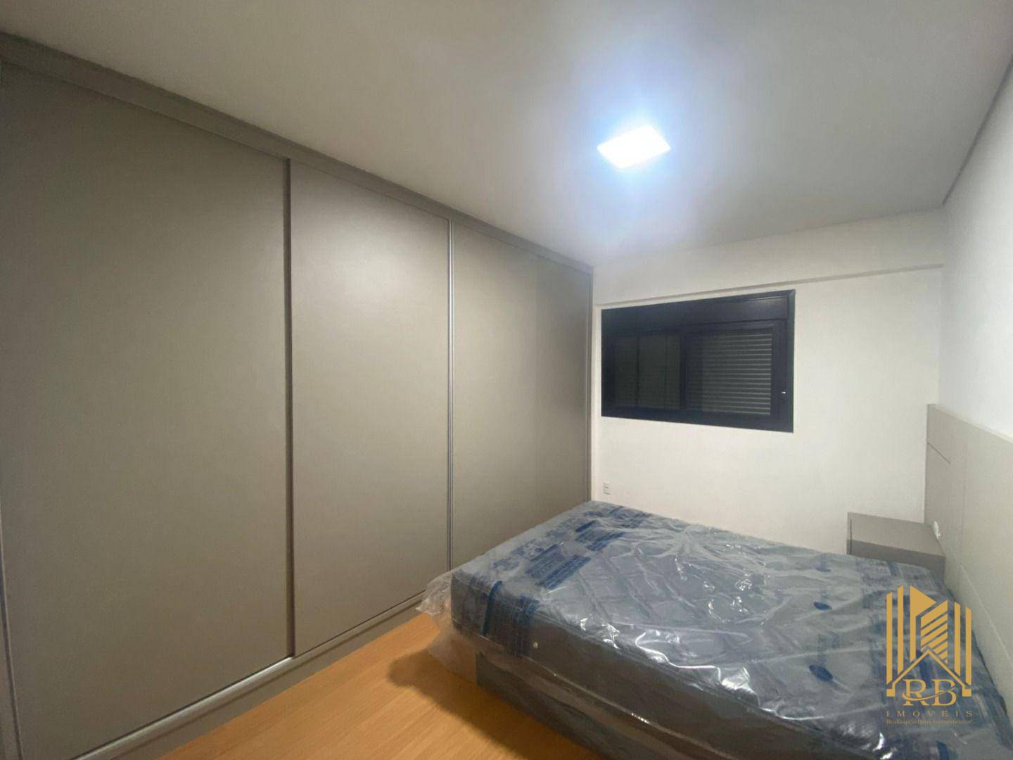 Apartamento, 1 quarto, 53 m² - Foto 2