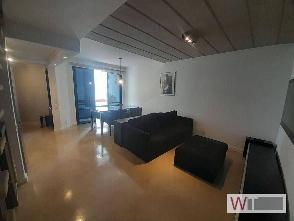 Apartamento à venda e aluguel com 1 quarto, 70m² - Foto 2