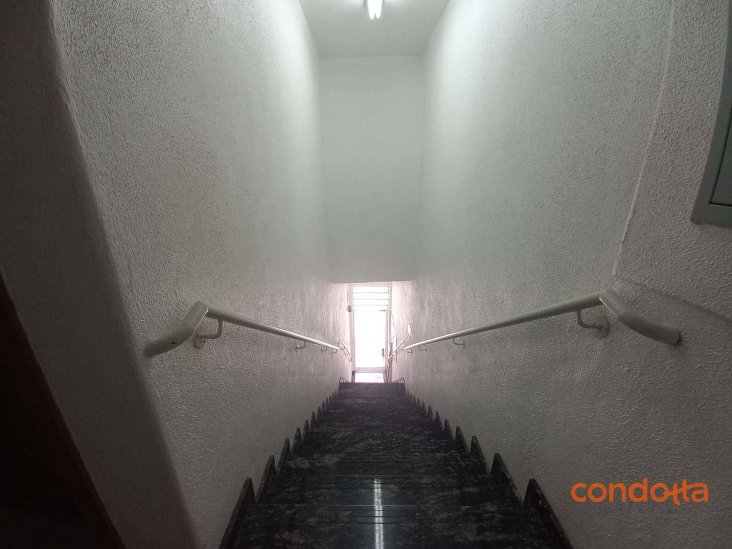 Conjunto Comercial-Sala para alugar, 50m² - Foto 4