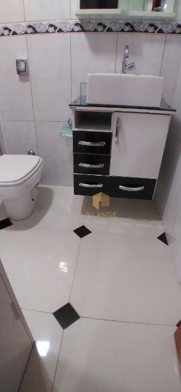 Apartamento à venda com 1 quarto, 42m² - Foto 6