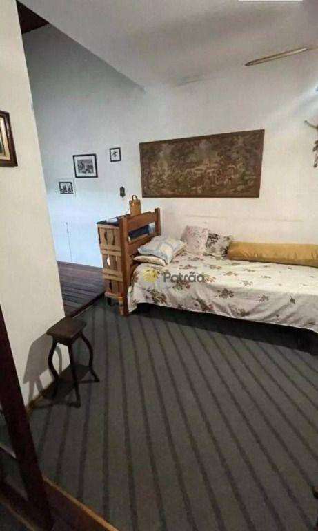 Sobrado à venda com 3 quartos, 245m² - Foto 10