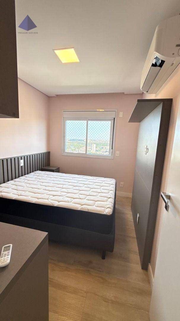 Apartamento à venda com 3 quartos, 93m² - Foto 19