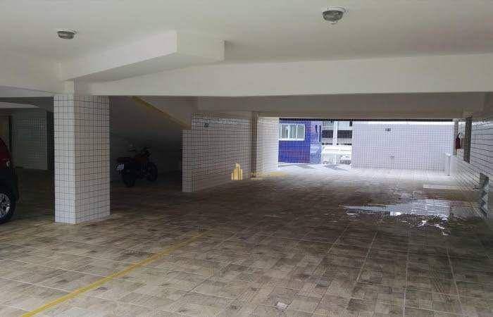 Apartamento à venda com 1 quarto, 39m² - Foto 21