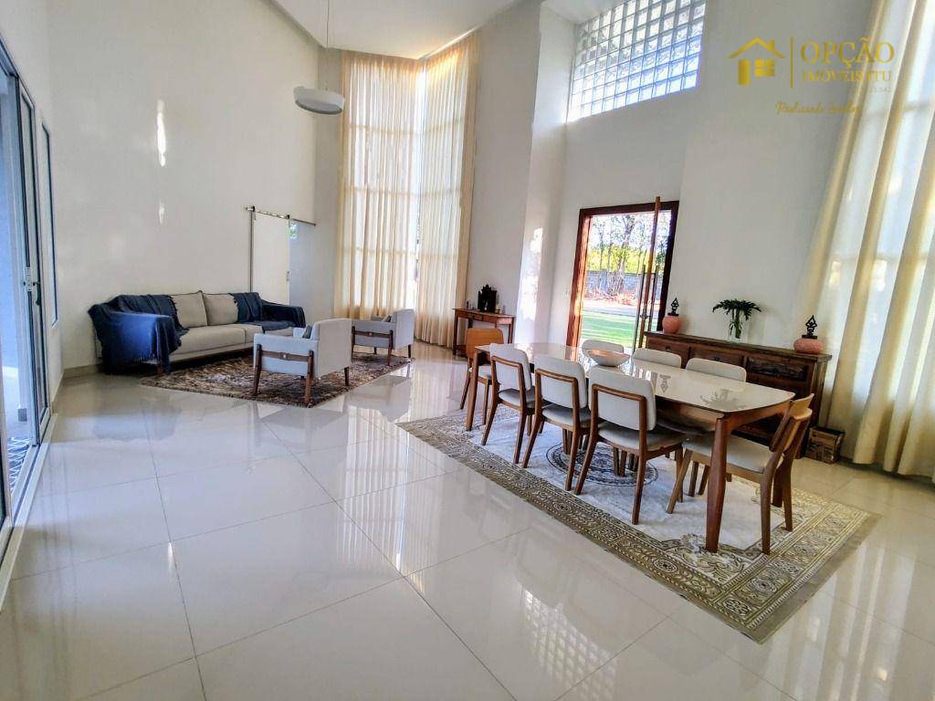 Casa de Condomínio à venda com 3 quartos, 320m² - Foto 10