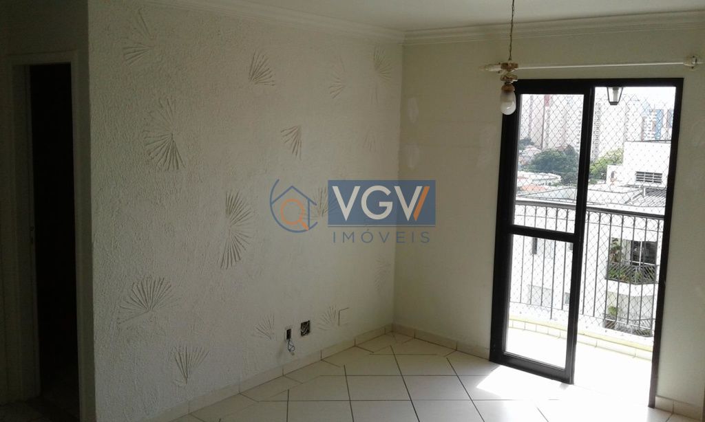 Apartamento à venda e aluguel com 2 quartos, 50m² - Foto 2