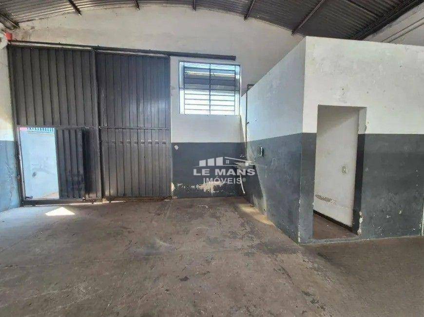 Depósito-Galpão, 200 m² - Foto 3