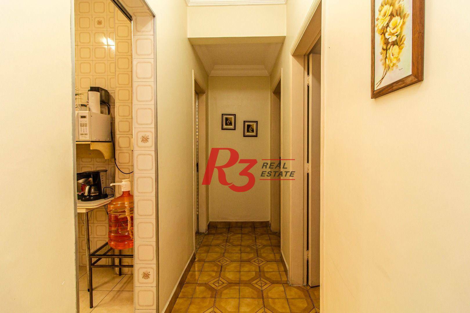 Apartamento à venda com 2 quartos, 89m² - Foto 20