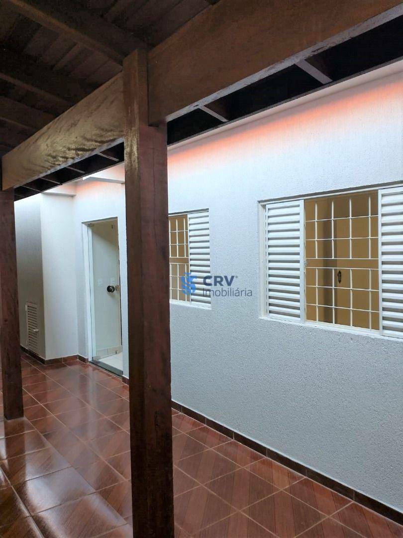 Casa à venda e aluguel com 3 quartos, 174m² - Foto 28