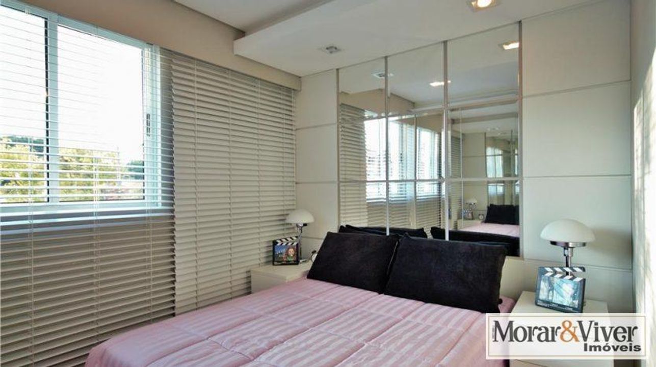 Apartamento à venda com 3 quartos, 61m² - Foto 19