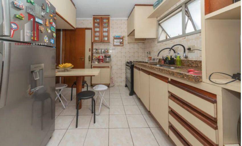 Apartamento à venda com 3 quartos, 89m² - Foto 5