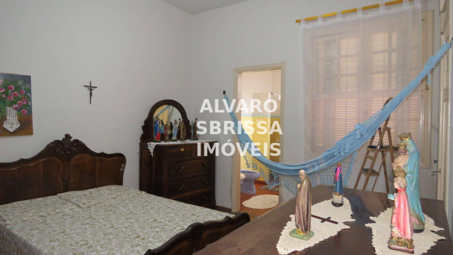 Casa à venda e aluguel com 3 quartos, 292m² - Foto 16